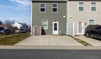 113 DYER Dr, Camden Wyoming, DE 19934