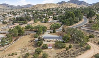 2726 W Bent Spur Dr, Acton, CA 93510