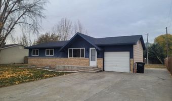 3375 E Circle S Dr, Ammon, ID 83406