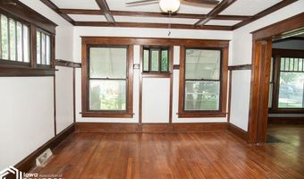 219 A Ave W, Albia, IA 52531