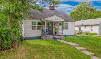 2015 Morton St, Anderson, IN 46016