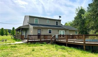 2230 Richmond Rd, Amelia, VA 23002