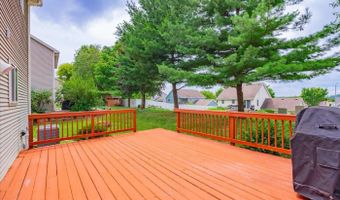 1406 Dewberry Dr, Madison, WI 53719
