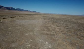 Segura Ranch, Eureka, NV 89049