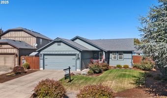 3803 HOLLYBURN Ave, Albany, OR 97322