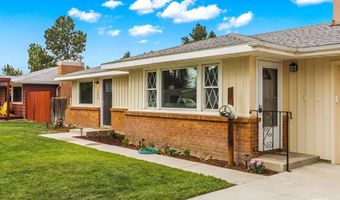 6808 W Folk, Boise, ID 83709
