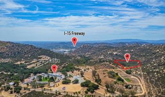 0 Rainbow Heights Rd, Fallbrook, CA 92028