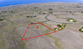 59-111 LEHIWA Way, Kapaau, HI 96743
