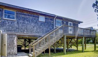39634 NC Highway 12 Lot #22, Avon, NC 27915