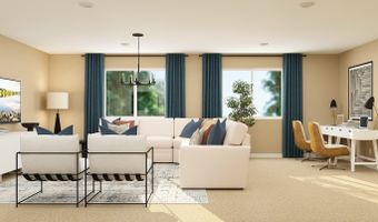 20461 Myrtle Pl E Plan: Lilac, Bonney Lake, WA 98391