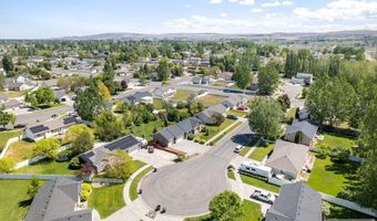 3845 E Ridgeview Cir, Ammon, ID 83406
