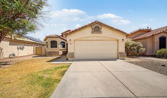 12629 W EDGEMONT Ave, Avondale, AZ 85392