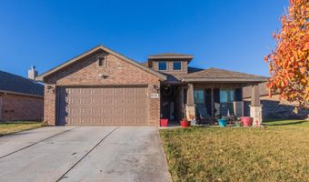 7814 ARLO Dr, Amarillo, TX 79119