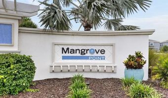 416 MANGROVE SHADE Cir, Apollo Beach, FL 33572