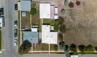 1016 W 3rd St, Anaconda, MT 59711