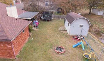 603 J St, Barling, AR 72923