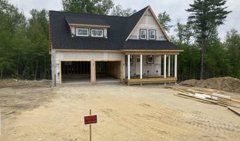 Coyote Court lot 8-8, Barrington, NH 03825