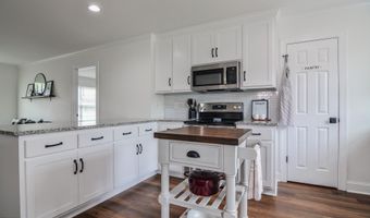 7045 Finch Rd, Bailey, NC 27807
