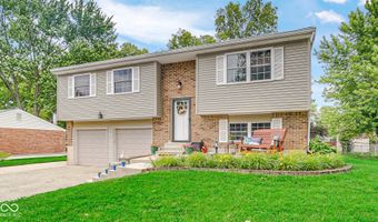 3628 Boxwood Dr, Indianapolis, IN 46227