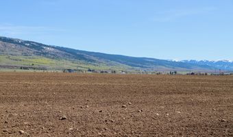 TBD 10 AC. STATELINE Road, Alta, WY 83414