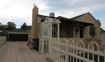 3820 CENTRAL Ave, Cheyenne, WY 82001