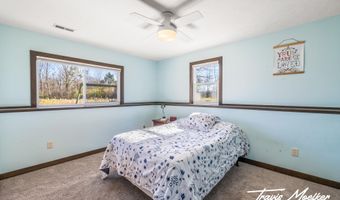 10738 Douglas Dr, Allendale, MI 49401