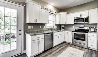 1384 Grantville Ln, Asheboro, NC 27205