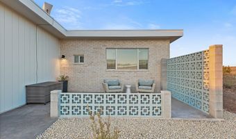 110 High Lonesome, Alpine, TX 79830