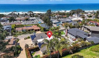 1141 Luneta Dr, Del Mar, CA 92014