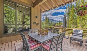 378 RIVER PARK Dr, Breckenridge, CO 80424