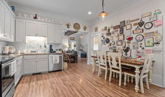 6090 Deans St, Bailey, NC 27807