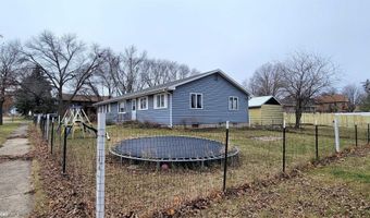 605 N Lantry St, Algona, IA 50511