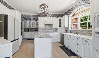 4321 S Bentley Rd, Atoka, OK 74525