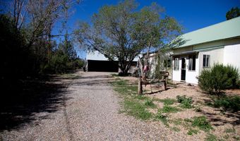 1026 W Rath Ave, Cochise, AZ 85606