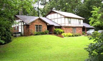 1211 BUCK WRIGHT Rd, Ashdown, AR 71822