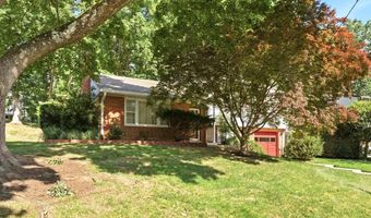 4703 EXETER St, Annandale, VA 22003
