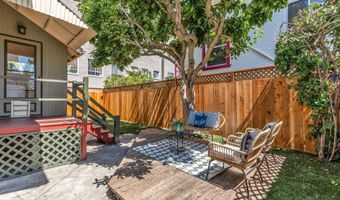 1438 6Th St, Alameda, CA 94501
