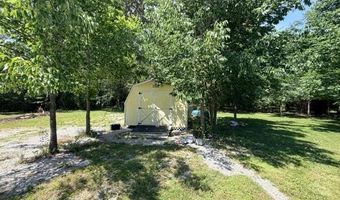 134 Scarbrough Ln, Auburn, KY 42206
