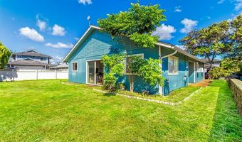 91-1186 Makaaloa St, Ewa Beach, HI 96706