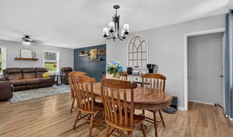 1140 Hillview Dr, Abingdon, VA 24210