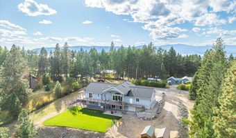 181 Sylvan Dr, Bigfork, MT 59911