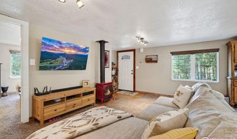 50 Wagon Wheel Trl, Black Hawk, CO 80422