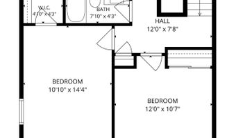 5155 BALLYCASTLE Cir, Alexandria, VA 22315