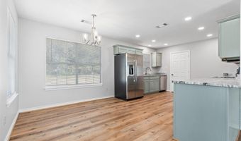 462 Hcr 2302 N, Abbott, TX 76621