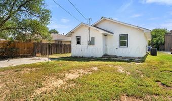 802 S Tennessee St, Amarillo, TX 79106