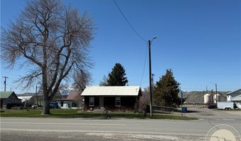 18 Busha St, Big Timber, MT 59011
