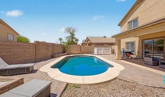 22617 W Adams Dr, Buckeye, AZ 85326
