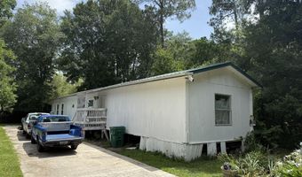 6106 E Forrest St, Bay St. Louis, MS 39520