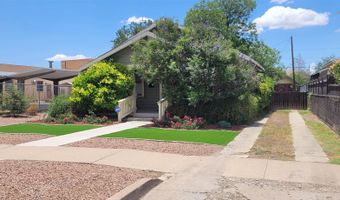 1109 Indiana Ave, Alamogordo, NM 88310