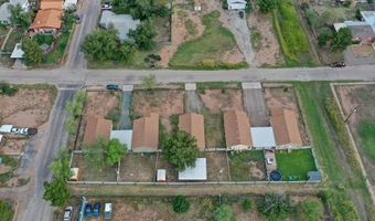 601-609 E Ave A 5, Alpine, TX 79830